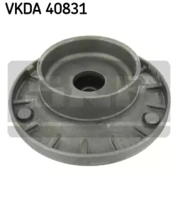 Опора стойки амортизатора SKF VKDA 40831